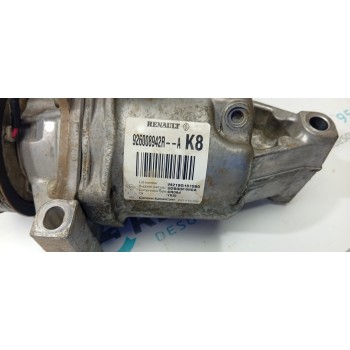 COMPRESOR AIRE ACONDICIONADO 926008942R  - miniatura 4