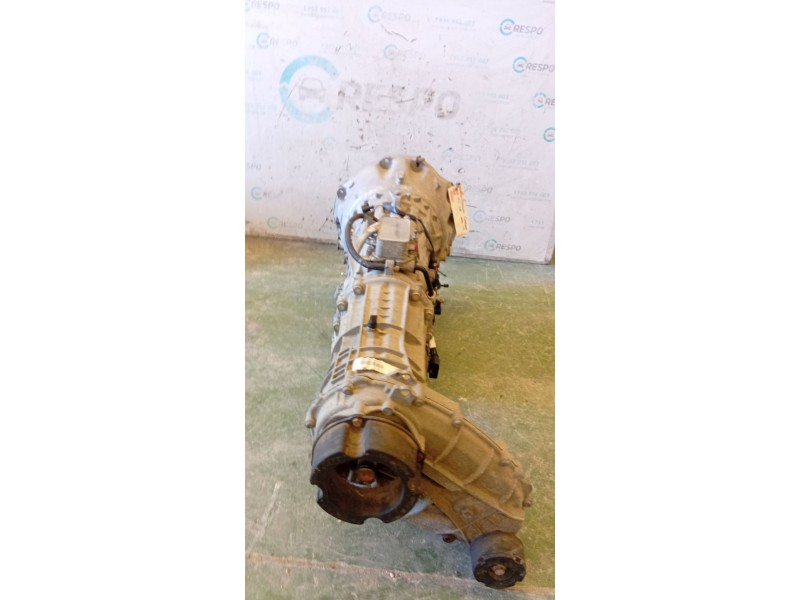 CAJA CAMBIOS PCK 0C8300037T  - imagen 8