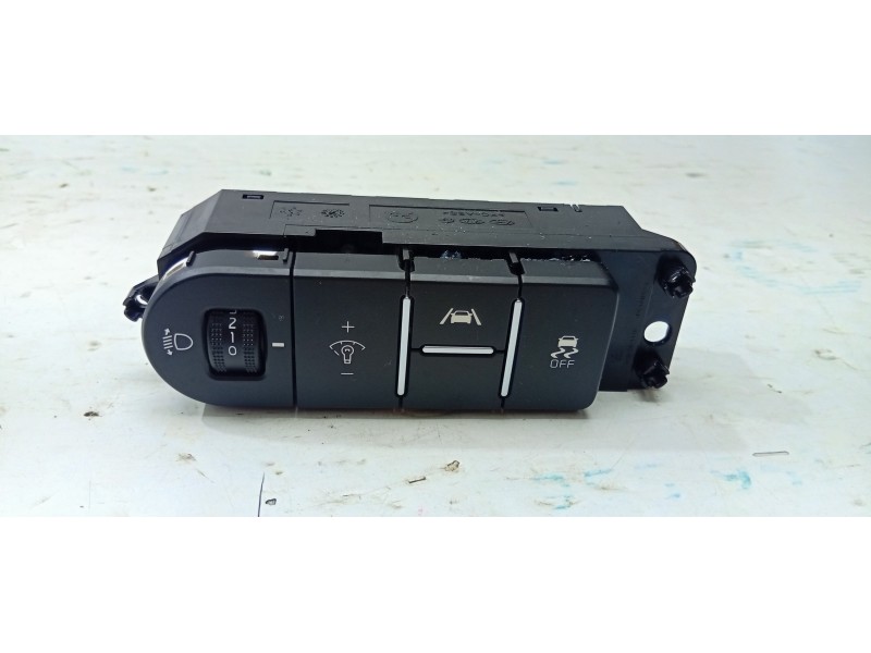 MANDO MULTIFUNCION 93700J7AH1WK  - imagen 1