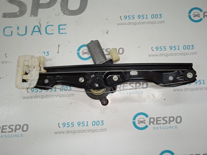 ELEVALUNAS TRASERO IZQUIERDO 7242555  - imagen 2