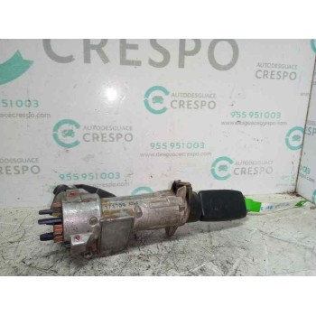 CONMUTADOR DE ARRANQUE 4B0905851C 