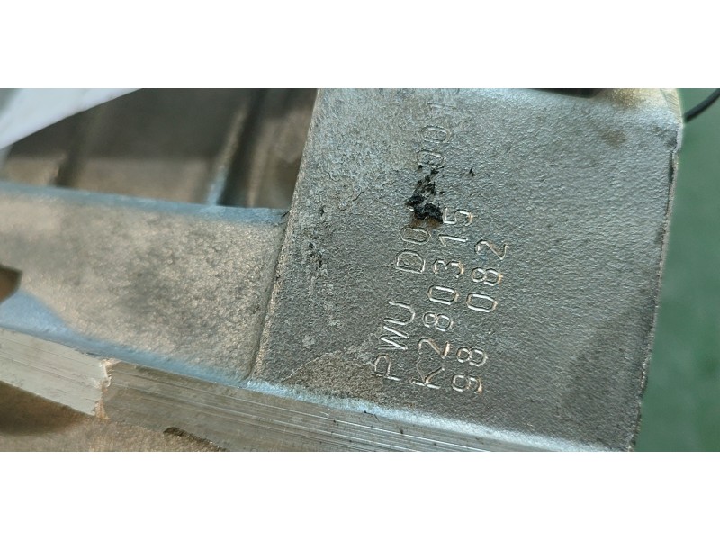 CAJA CAMBIOS PWU  - imagen 5