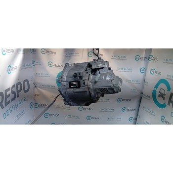 CAJA CAMBIOS 20XJ05  - miniatura 2