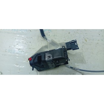 CERRADURA PUERTA TRASERA IZQUIERDA 444130  - miniatura 3