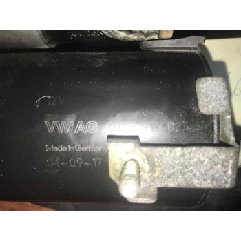 MOTOR ARRANQUE 03G911023 