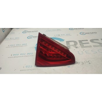 PILOTO TRASERO IZQUIERDO INTERIOR 8T0945093C 