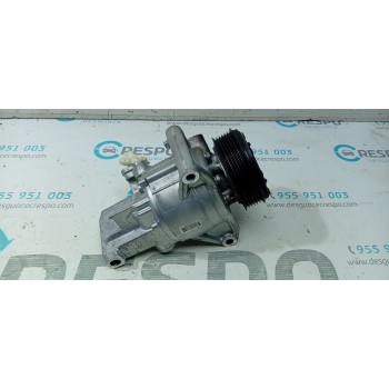 COMPRESOR AIRE ACONDICIONADO 926001571R  - miniatura 2