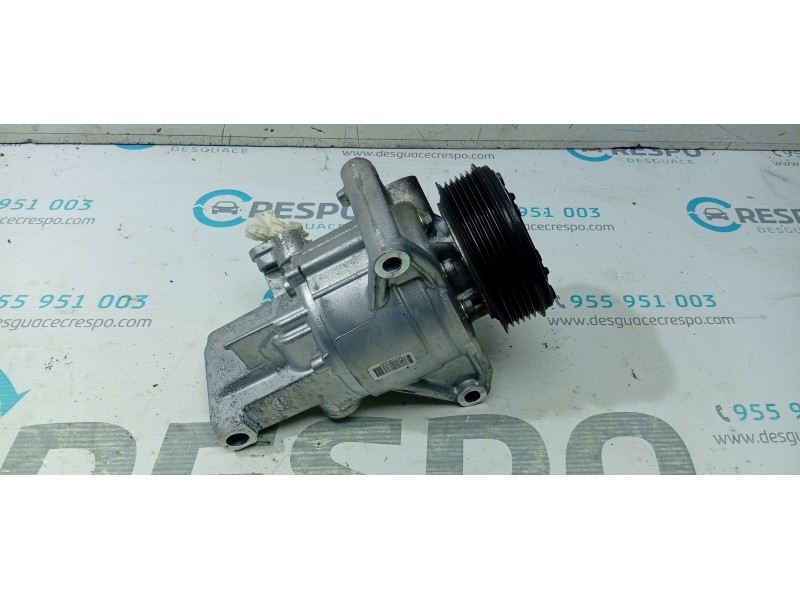 COMPRESOR AIRE ACONDICIONADO 926001571R  - imagen 2