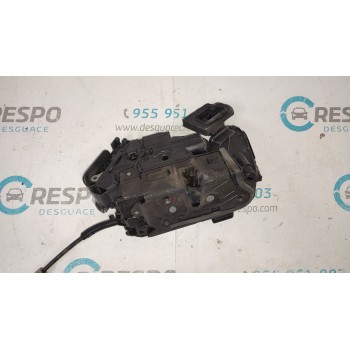 CERRADURA PUERTA DELANTERA DERECHA 5TB837016A  - miniatura 3