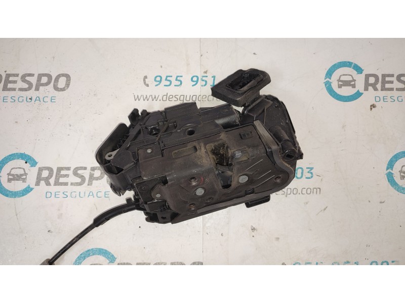 CERRADURA PUERTA DELANTERA DERECHA 5TB837016A  - imagen 3