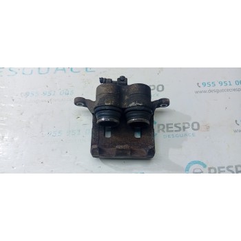 PINZA DE FRENO DELANTERA IZQUIERDA 
