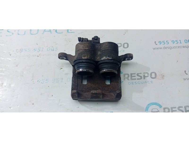 PINZA DE FRENO DELANTERA IZQUIERDA  - imagen 1