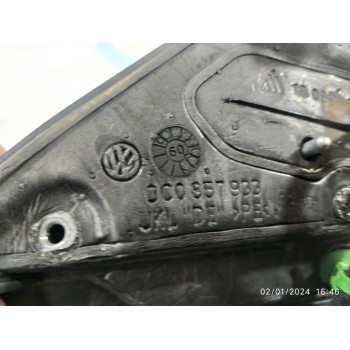 RETROVISOR IZQUIERDO 3C0857933  - miniatura 3