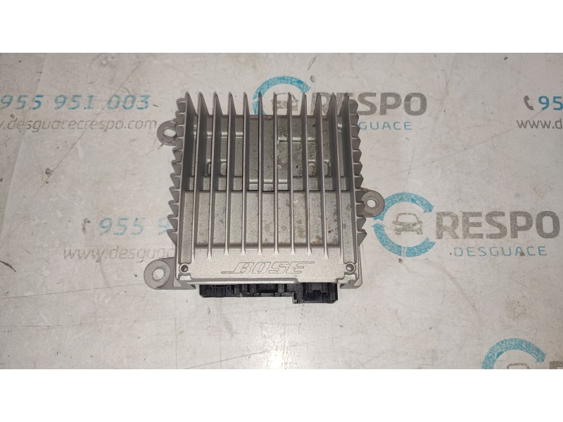 MODULO ELECTRONICO D10F66A20  - imagen 1