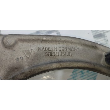 BRAZO SUSPENSION SUPERIOR DELANTERO IZQUIERDO 97034115101  - miniatura 2