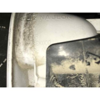 MANETA EXTERIOR PORTON 873102K000  - miniatura 3