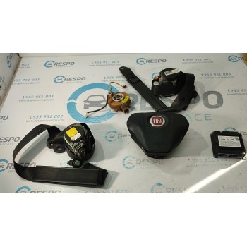 KIT AIRBAG 