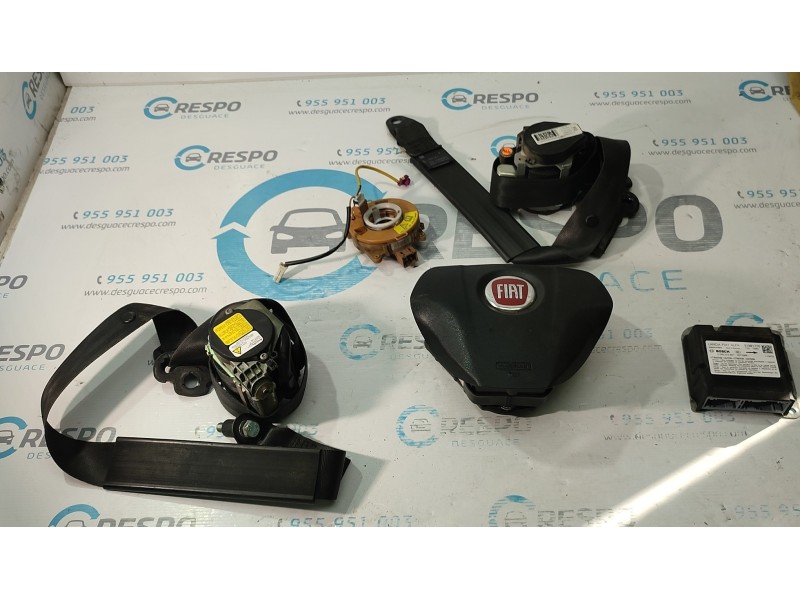 KIT AIRBAG  - imagen 1