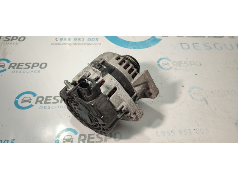 ALTERNADOR 3730004950  - imagen 3