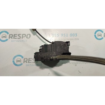 CERRADURA PUERTA TRASERA IZQUIERDA 8200497672  - miniatura 1