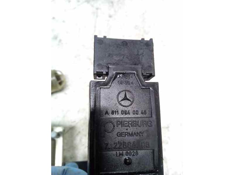 CAUDALIMETRO A6110940048  - imagen 2