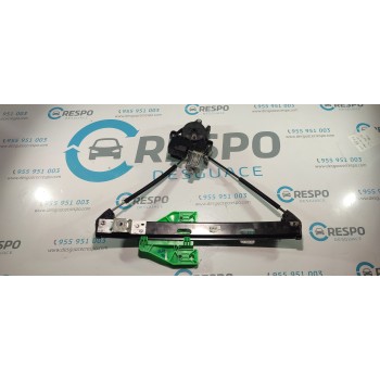 ELEVALUNAS TRASERO DERECHO 5FA839462 