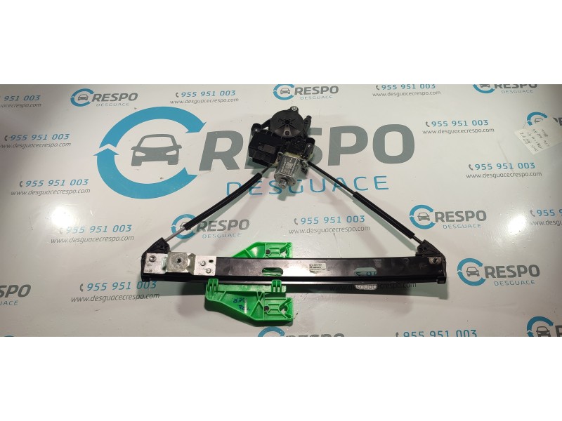 ELEVALUNAS TRASERO DERECHO 5FA839462  - imagen 1