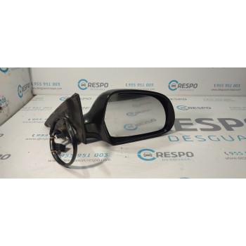 RETROVISOR DERECHO 