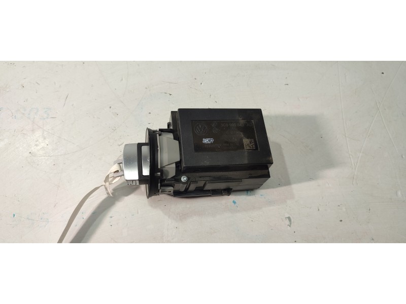 CONMUTADOR DE ARRANQUE 3C0905843AD  - imagen 1