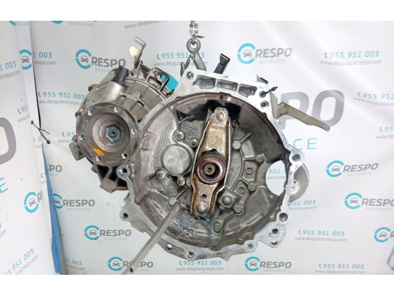 CAJA CAMBIOS GGU  - imagen 1