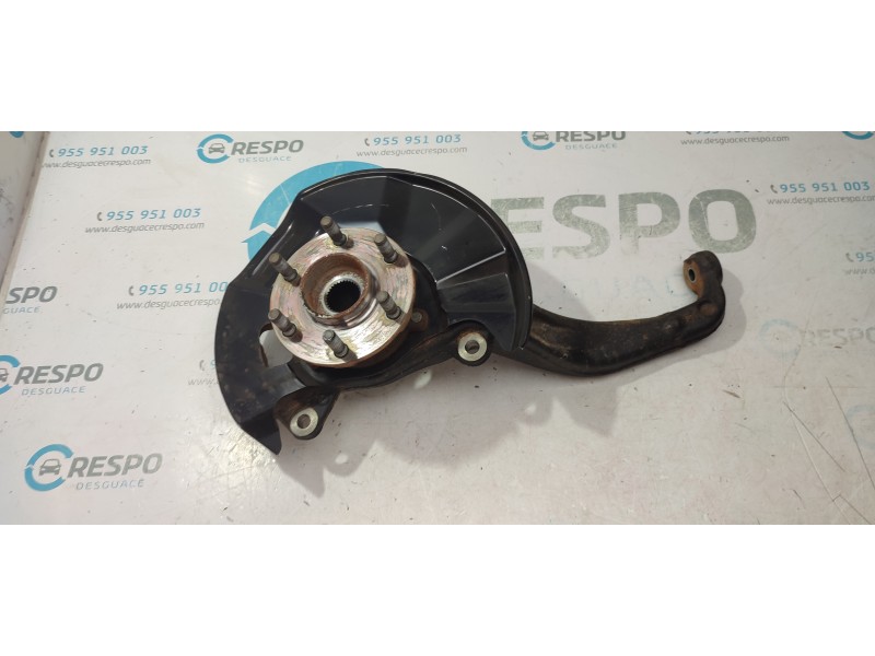 MANGUETA DELANTERA DERECHA  - imagen 1