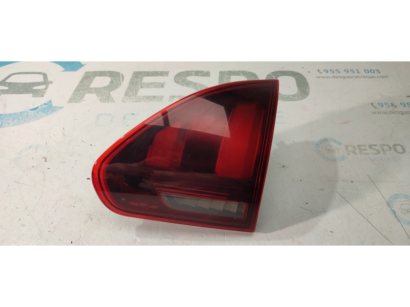 PILOTO TRASERO DERECHO INTERIOR 9814757280  - imagen 1