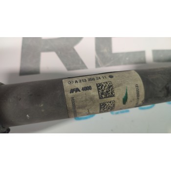 TRANSMISION TRASERA IZQUIERDA A2133502411  - miniatura 2