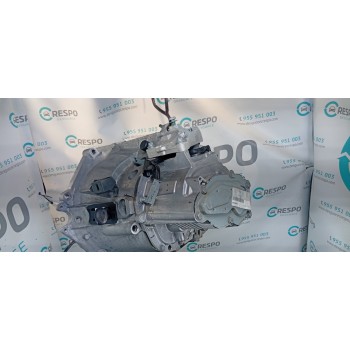 CAJA CAMBIOS 20XJ05  - miniatura 3