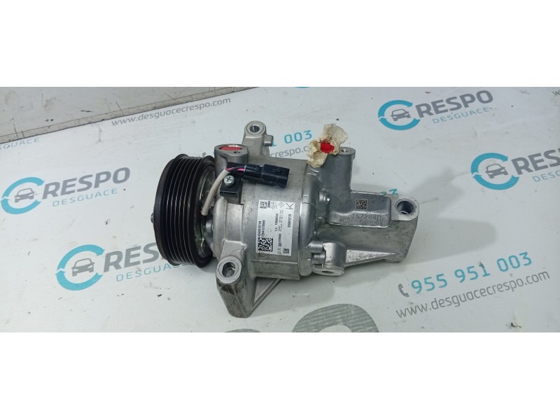 COMPRESOR AIRE ACONDICIONADO 926001571R  - imagen 3