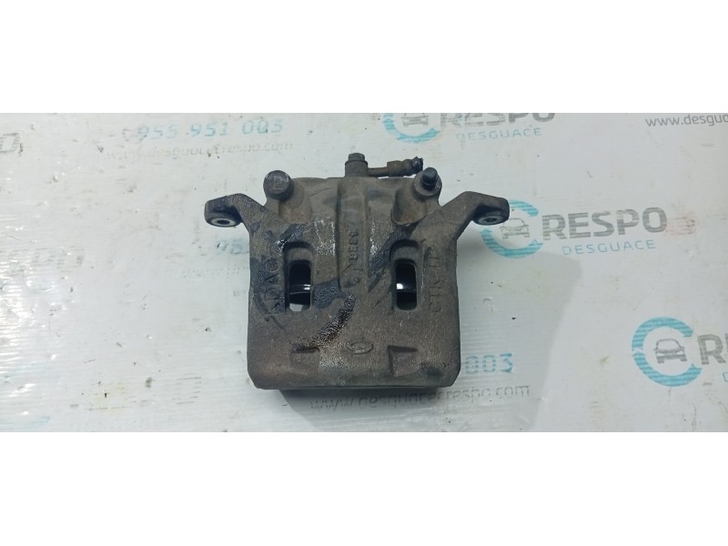 PINZA DE FRENO DELANTERA IZQUIERDA  - imagen 2