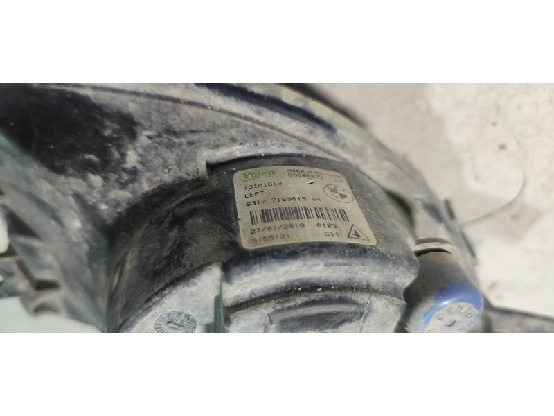 FARO ANTINIEBLA IZQUIERDO 7199619  - imagen 3