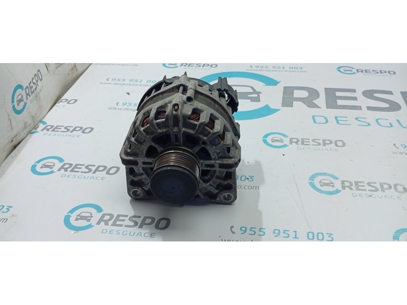 ALTERNADOR 231004719R  - imagen 1