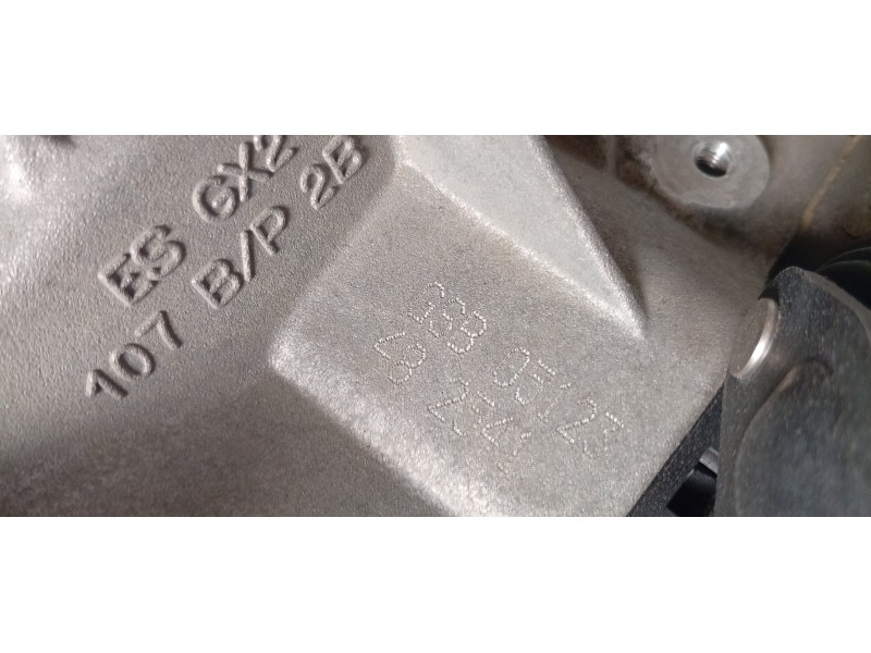 CAJA CAMBIOS GSB  - imagen 2