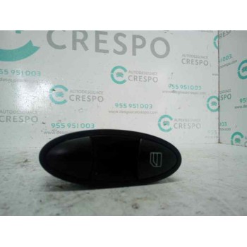 MANDO ELEVALUNAS TRASERO DERECHO 