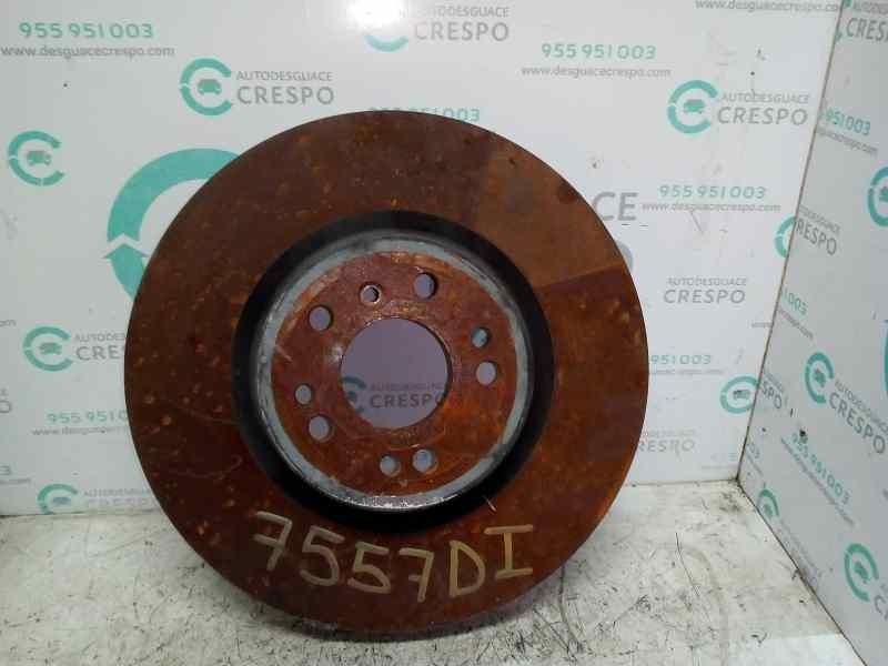 DISCO FRENO DELANTERO A1644211312  - imagen 1