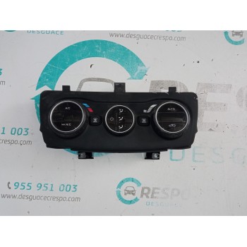 MANDO CLIMATIZADOR 07356635310 