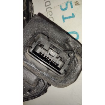 CERRADURA PUERTA DELANTERA DERECHA 5TB837016A  - miniatura 4