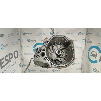 CAJA CAMBIOS TL4A056 