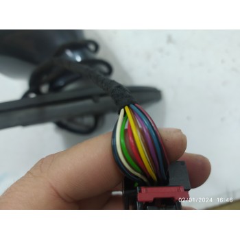 RETROVISOR IZQUIERDO 3C0857933  - miniatura 4