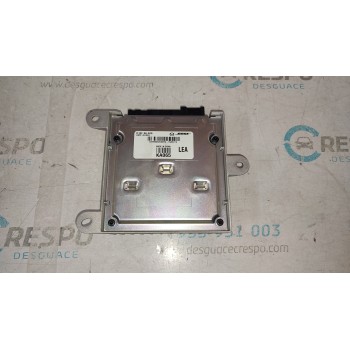 MODULO ELECTRONICO D10F66A20  - miniatura 2