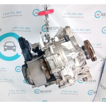 CAJA CAMBIOS GGU  - miniatura 2