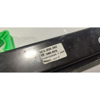 ELEVALUNAS TRASERO DERECHO 5FA839462  - miniatura 2