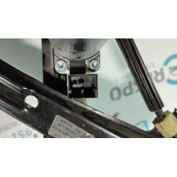 ELEVALUNAS DELANTERO IZQUIERDO 5G4837461H  - miniatura 3