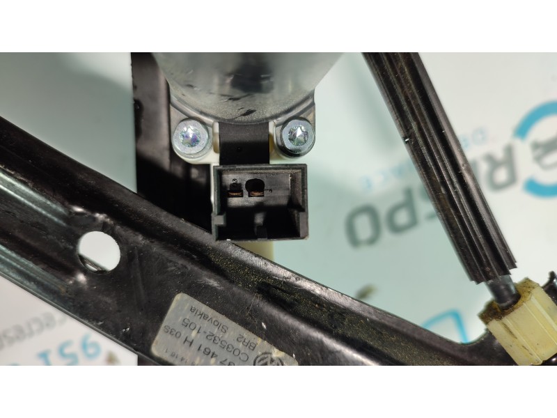 ELEVALUNAS DELANTERO IZQUIERDO 5G4837461H  - imagen 3